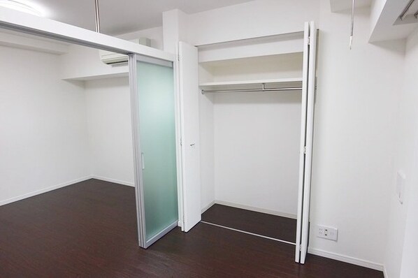 コンフォリア駒澤の物件内観写真